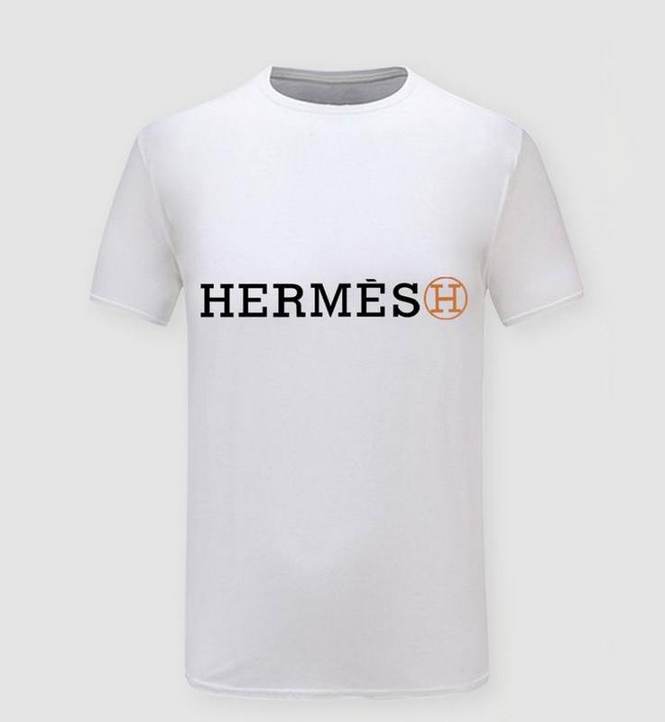 Hermes Men's T-shirts 113